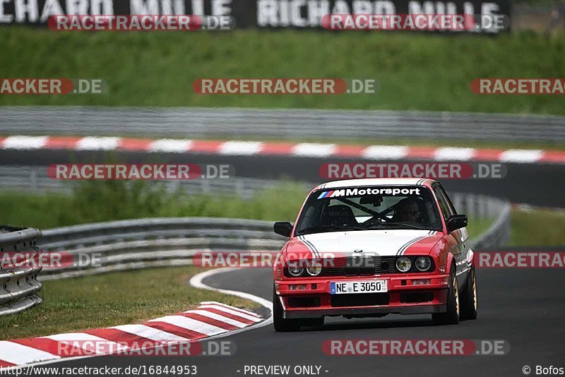 Bild #16844953 - Touristenfahrten Nürburgring Nordschleife (21.05.2022)