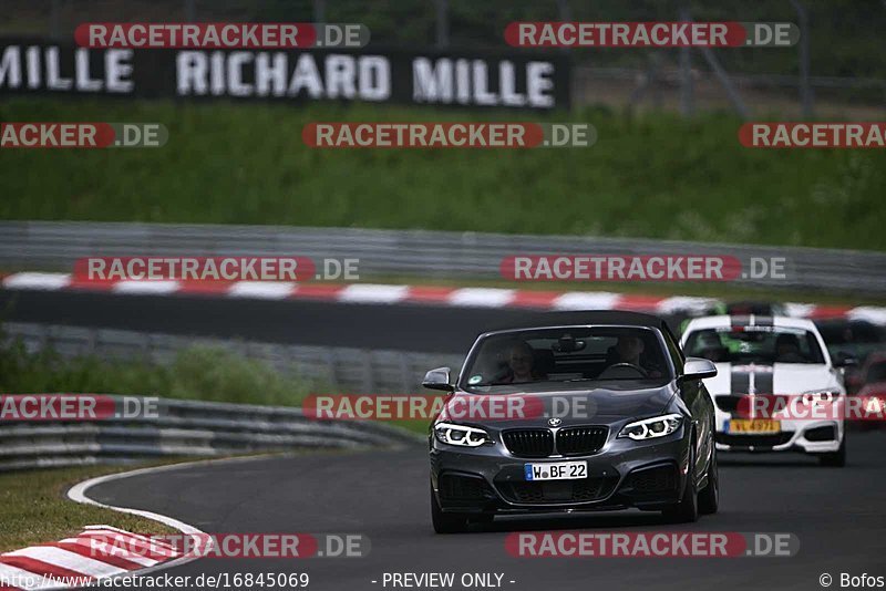 Bild #16845069 - Touristenfahrten Nürburgring Nordschleife (21.05.2022)