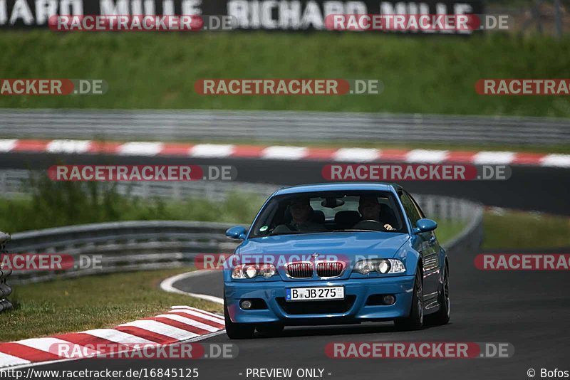 Bild #16845125 - Touristenfahrten Nürburgring Nordschleife (21.05.2022)