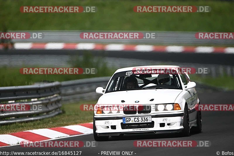 Bild #16845127 - Touristenfahrten Nürburgring Nordschleife (21.05.2022)