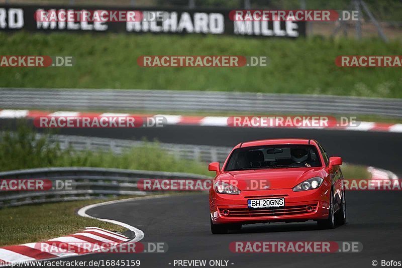 Bild #16845159 - Touristenfahrten Nürburgring Nordschleife (21.05.2022)