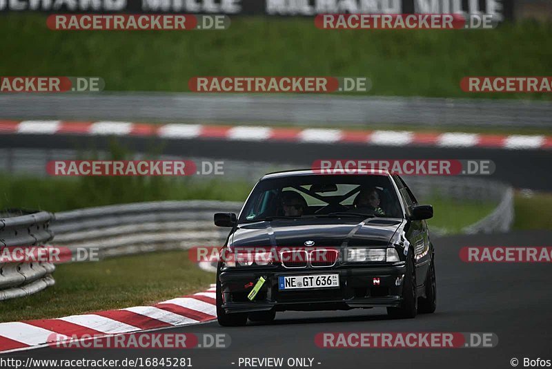 Bild #16845281 - Touristenfahrten Nürburgring Nordschleife (21.05.2022)