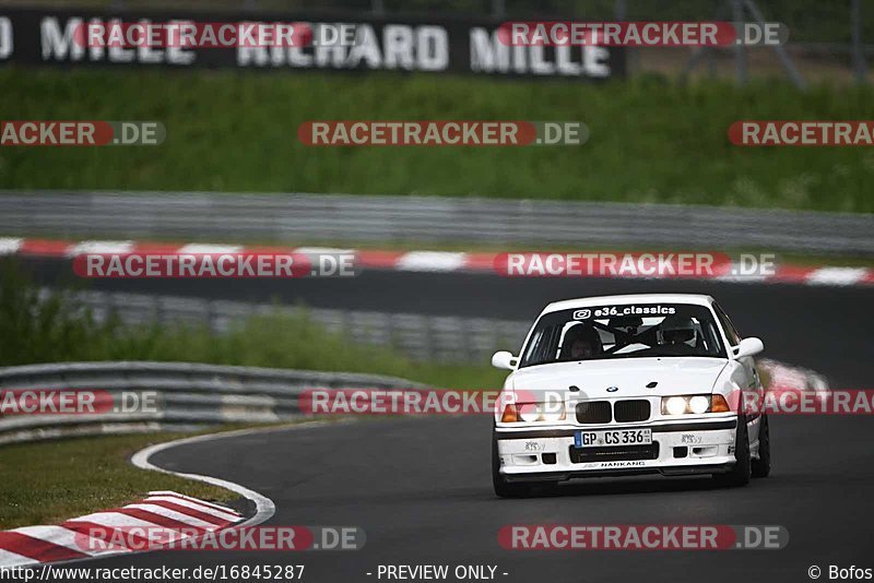 Bild #16845287 - Touristenfahrten Nürburgring Nordschleife (21.05.2022)