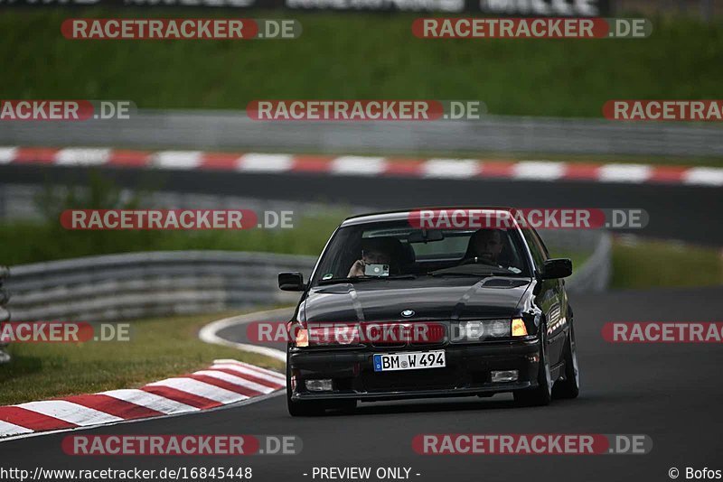 Bild #16845448 - Touristenfahrten Nürburgring Nordschleife (21.05.2022)