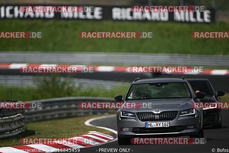 Bild #16845459 - Touristenfahrten Nürburgring Nordschleife (21.05.2022)