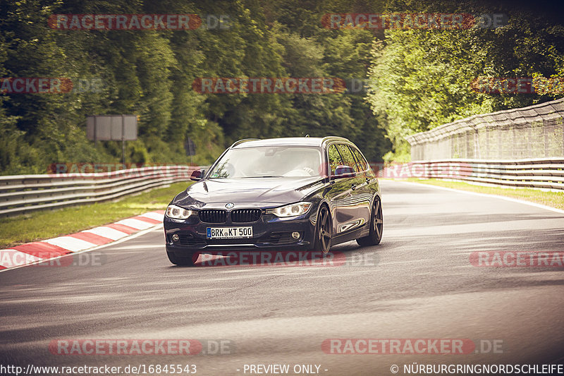 Bild #16845543 - Touristenfahrten Nürburgring Nordschleife (21.05.2022)