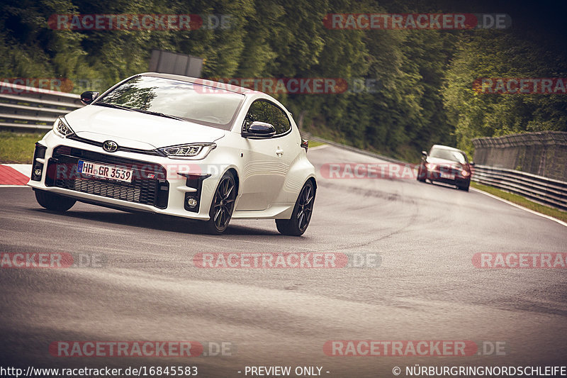 Bild #16845583 - Touristenfahrten Nürburgring Nordschleife (21.05.2022)