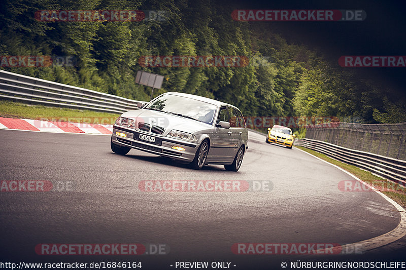 Bild #16846164 - Touristenfahrten Nürburgring Nordschleife (21.05.2022)