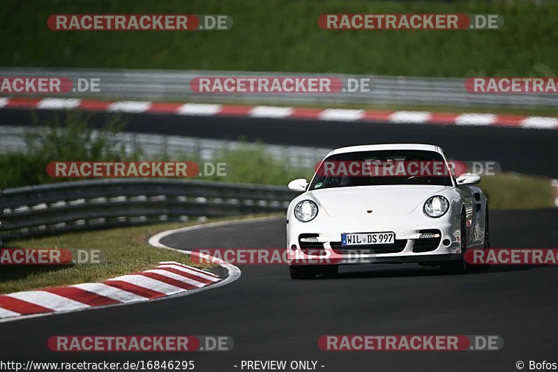 Bild #16846295 - Touristenfahrten Nürburgring Nordschleife (21.05.2022)