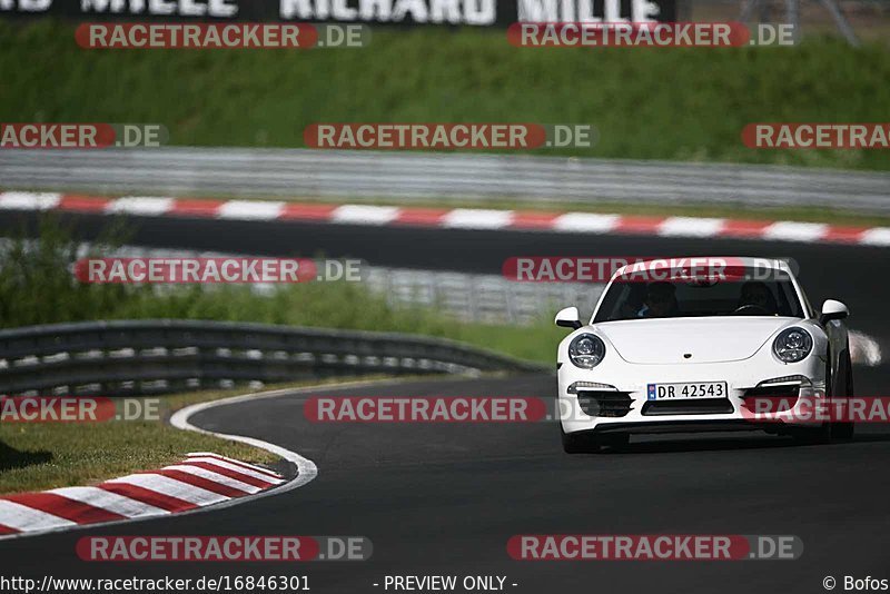 Bild #16846301 - Touristenfahrten Nürburgring Nordschleife (21.05.2022)