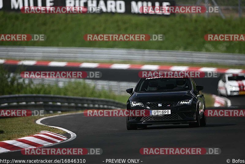 Bild #16846310 - Touristenfahrten Nürburgring Nordschleife (21.05.2022)