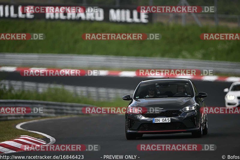 Bild #16846423 - Touristenfahrten Nürburgring Nordschleife (21.05.2022)