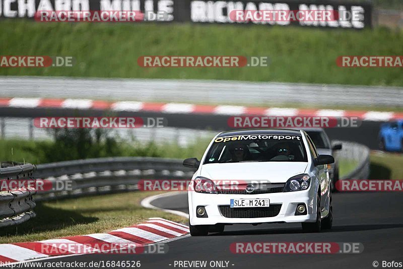 Bild #16846526 - Touristenfahrten Nürburgring Nordschleife (21.05.2022)