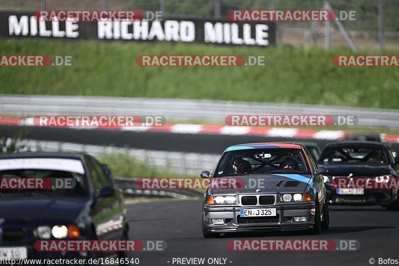 Bild #16846540 - Touristenfahrten Nürburgring Nordschleife (21.05.2022)