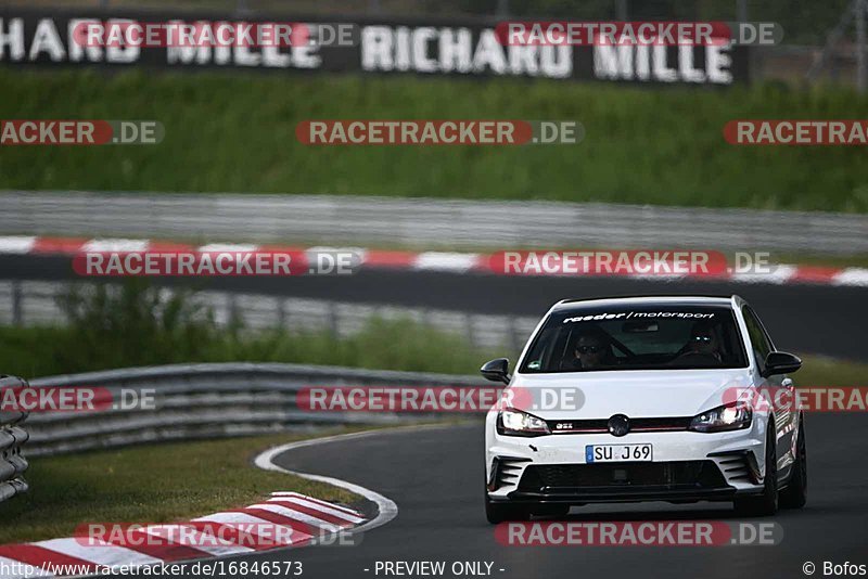 Bild #16846573 - Touristenfahrten Nürburgring Nordschleife (21.05.2022)