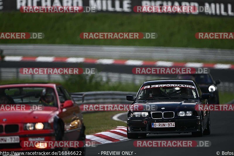 Bild #16846622 - Touristenfahrten Nürburgring Nordschleife (21.05.2022)