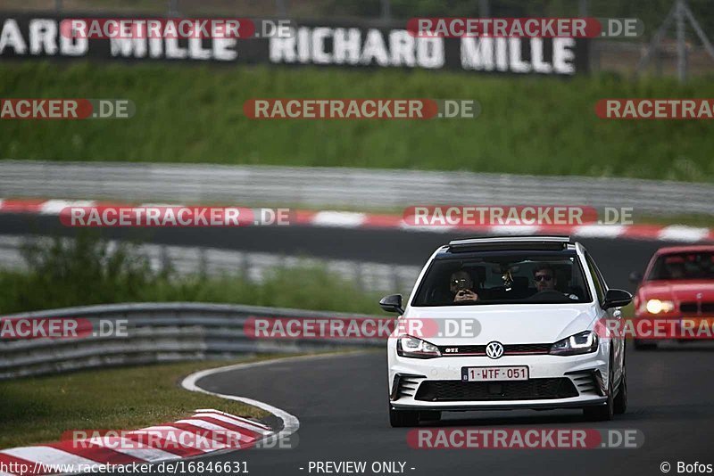 Bild #16846631 - Touristenfahrten Nürburgring Nordschleife (21.05.2022)