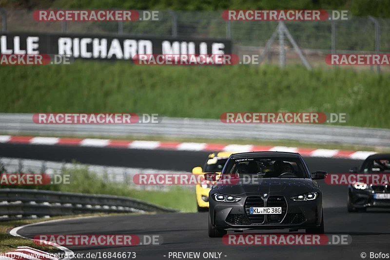 Bild #16846673 - Touristenfahrten Nürburgring Nordschleife (21.05.2022)