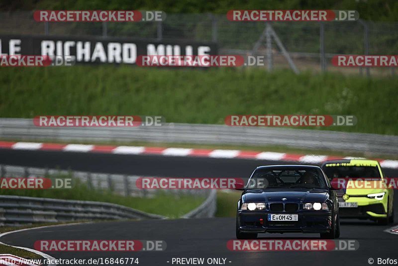 Bild #16846774 - Touristenfahrten Nürburgring Nordschleife (21.05.2022)