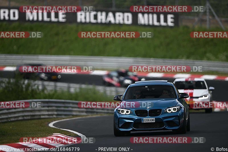 Bild #16846779 - Touristenfahrten Nürburgring Nordschleife (21.05.2022)