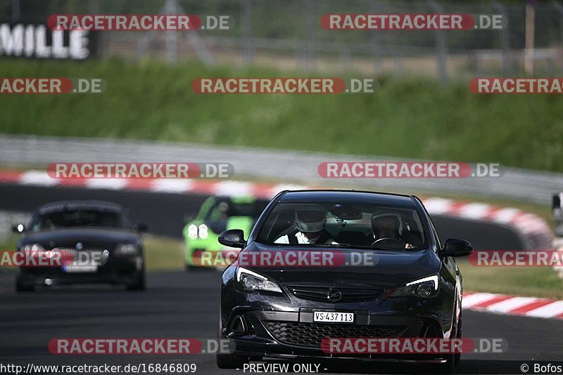 Bild #16846809 - Touristenfahrten Nürburgring Nordschleife (21.05.2022)