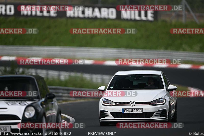 Bild #16846882 - Touristenfahrten Nürburgring Nordschleife (21.05.2022)