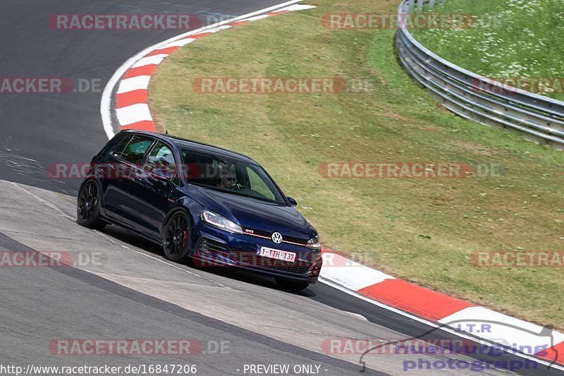 Bild #16847206 - Touristenfahrten Nürburgring Nordschleife (21.05.2022)