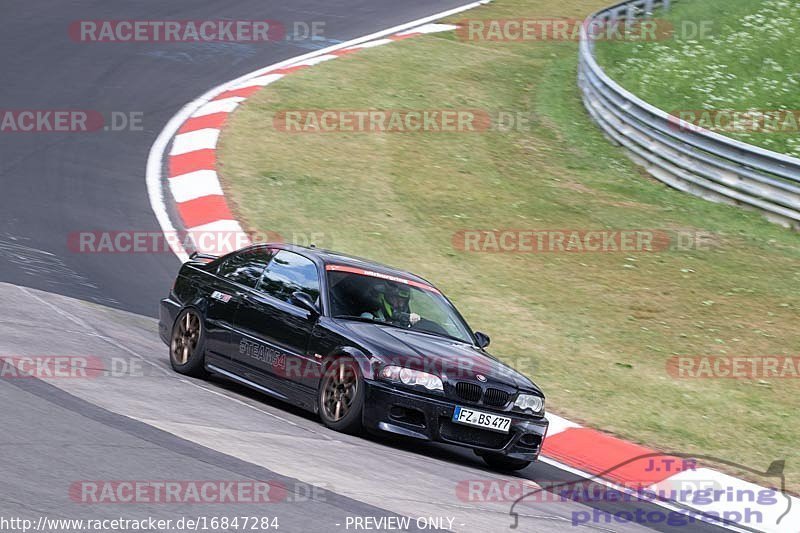 Bild #16847284 - Touristenfahrten Nürburgring Nordschleife (21.05.2022)