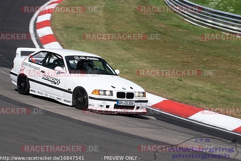 Bild #16847541 - Touristenfahrten Nürburgring Nordschleife (21.05.2022)