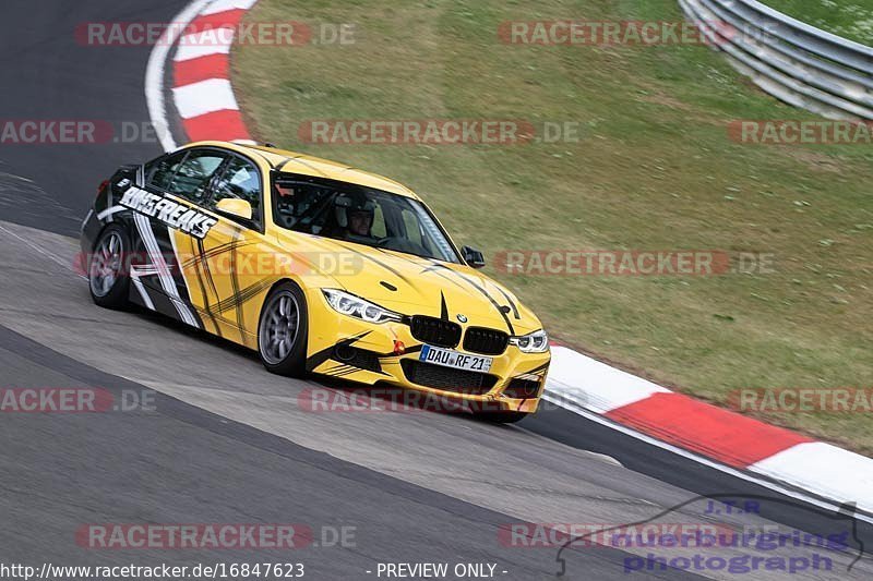 Bild #16847623 - Touristenfahrten Nürburgring Nordschleife (21.05.2022)