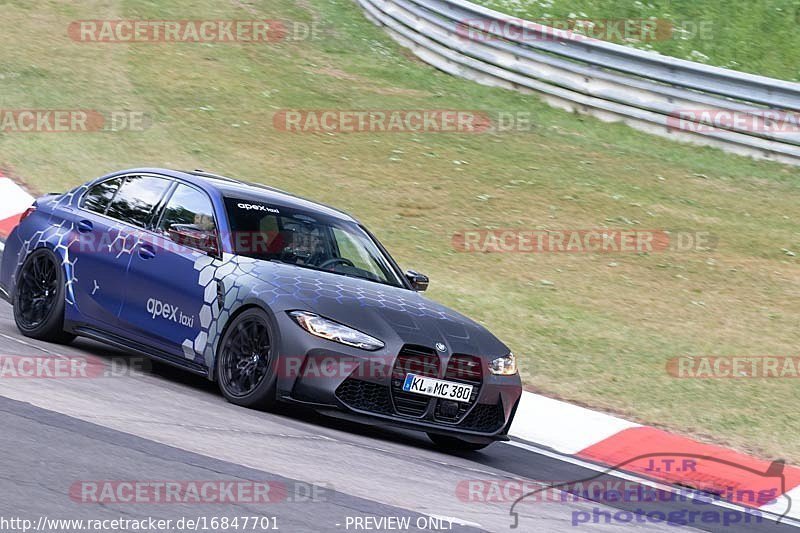 Bild #16847701 - Touristenfahrten Nürburgring Nordschleife (21.05.2022)