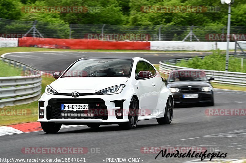 Bild #16847841 - Touristenfahrten Nürburgring Nordschleife (21.05.2022)