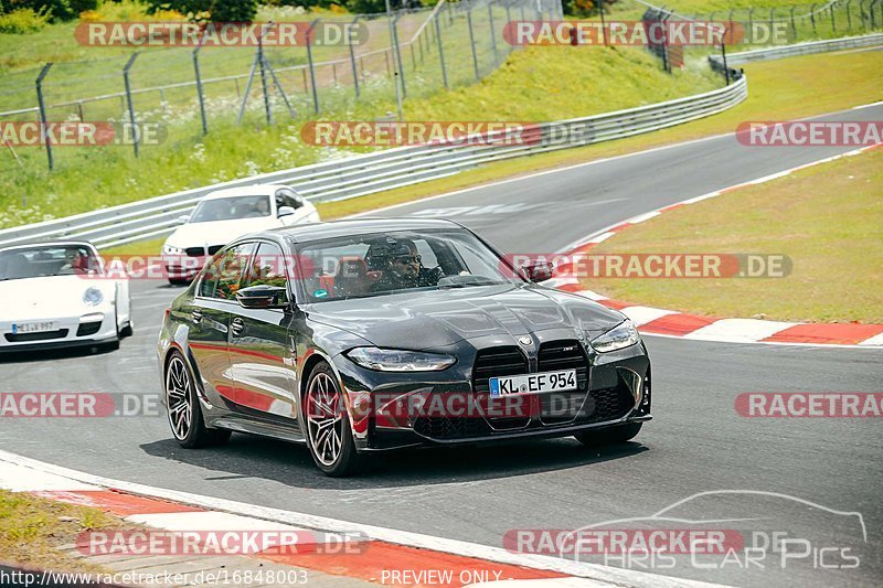 Bild #16848003 - Touristenfahrten Nürburgring Nordschleife (21.05.2022)