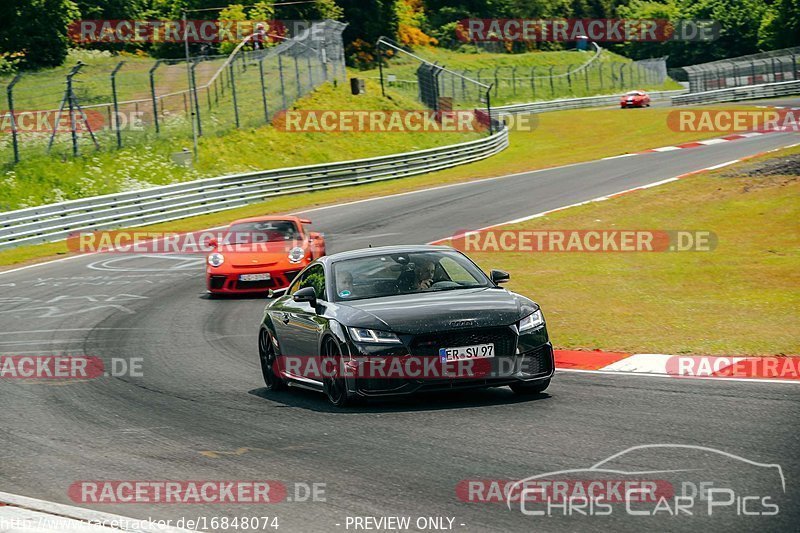 Bild #16848074 - Touristenfahrten Nürburgring Nordschleife (21.05.2022)