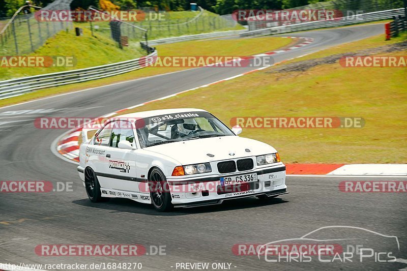 Bild #16848270 - Touristenfahrten Nürburgring Nordschleife (21.05.2022)