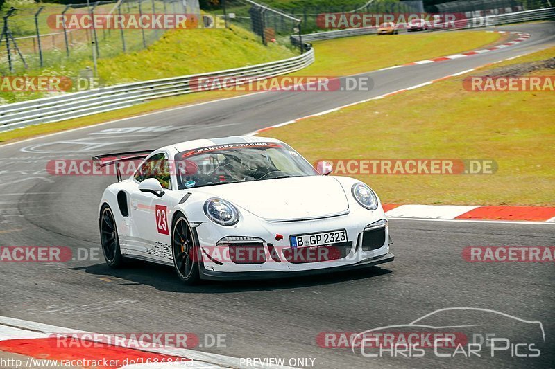 Bild #16848453 - Touristenfahrten Nürburgring Nordschleife (21.05.2022)