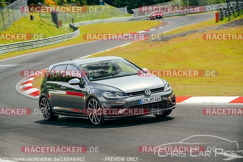 Bild #16848462 - Touristenfahrten Nürburgring Nordschleife (21.05.2022)