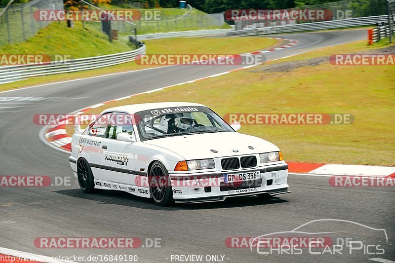 Bild #16849190 - Touristenfahrten Nürburgring Nordschleife (21.05.2022)