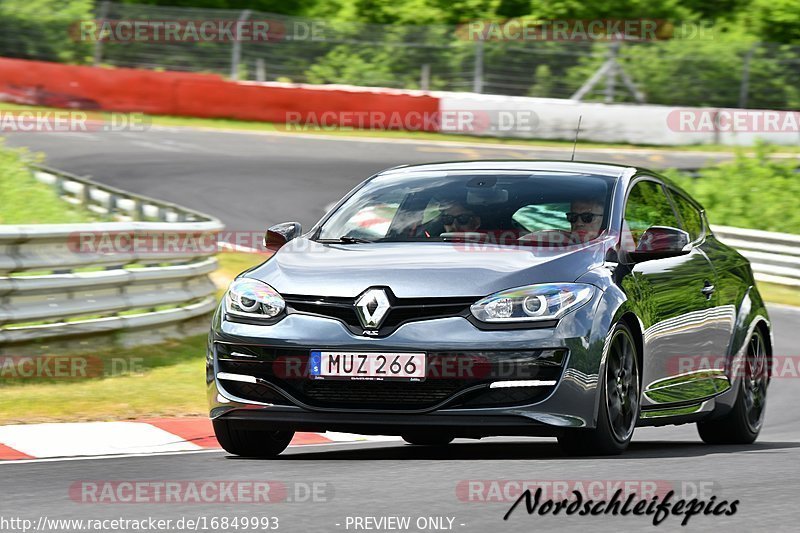 Bild #16849993 - Touristenfahrten Nürburgring Nordschleife (21.05.2022)