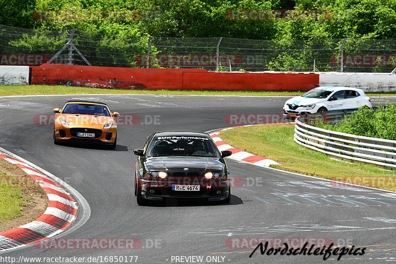 Bild #16850177 - Touristenfahrten Nürburgring Nordschleife (21.05.2022)