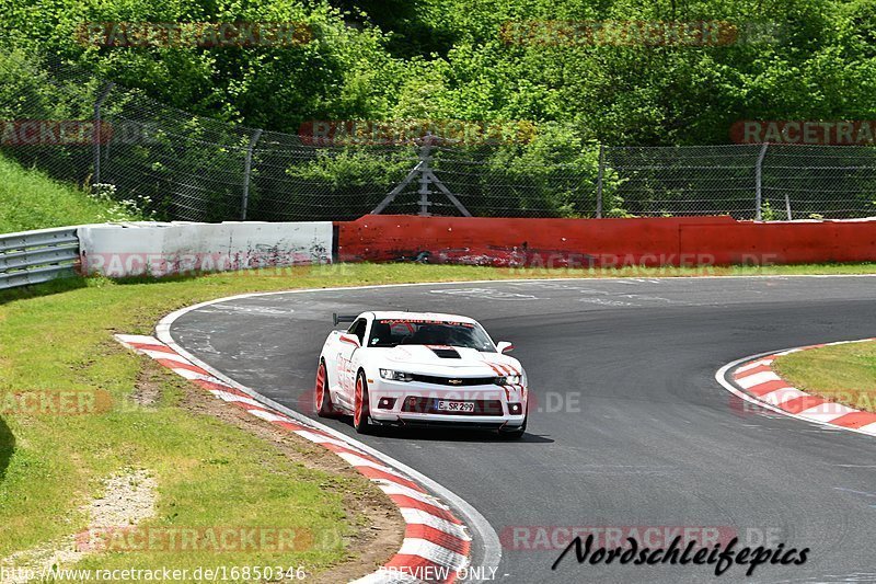 Bild #16850346 - Touristenfahrten Nürburgring Nordschleife (21.05.2022)