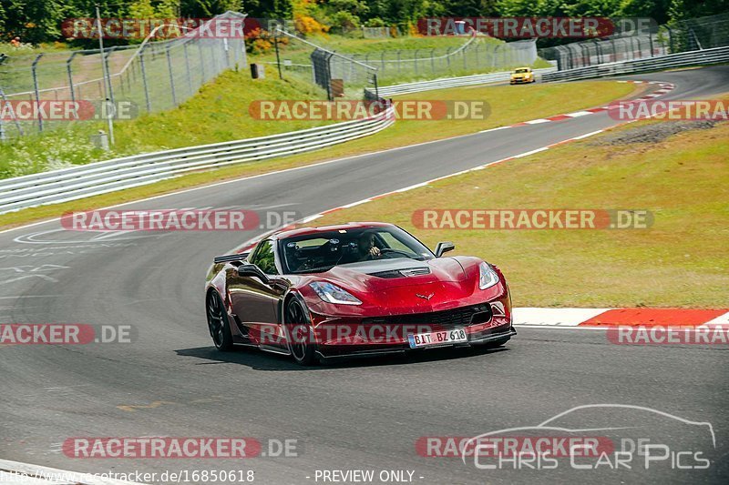 Bild #16850618 - Touristenfahrten Nürburgring Nordschleife (21.05.2022)