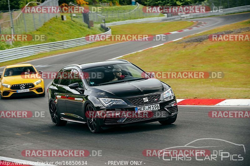 Bild #16850634 - Touristenfahrten Nürburgring Nordschleife (21.05.2022)