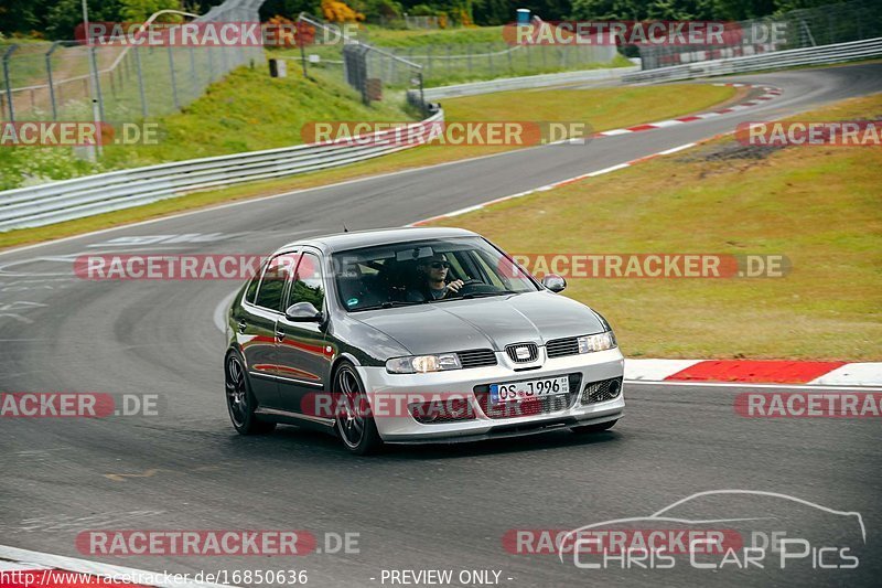 Bild #16850636 - Touristenfahrten Nürburgring Nordschleife (21.05.2022)