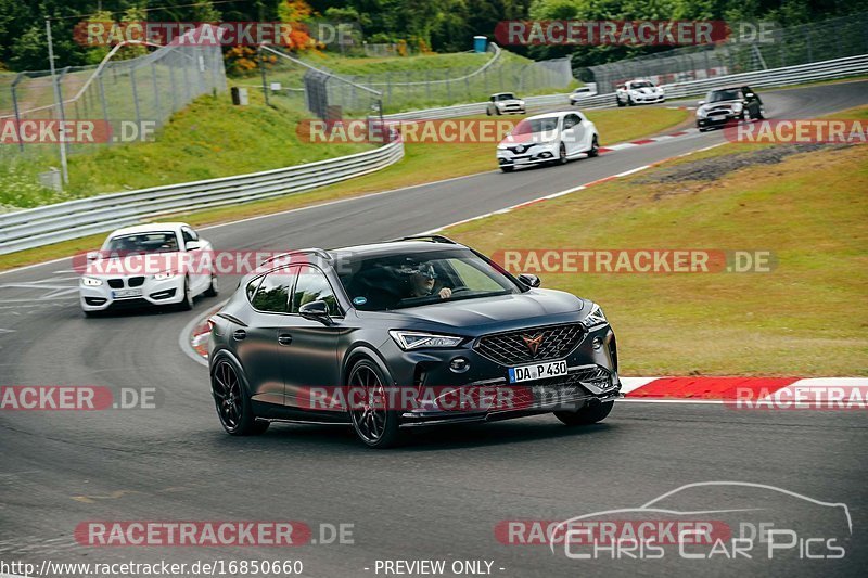 Bild #16850660 - Touristenfahrten Nürburgring Nordschleife (21.05.2022)