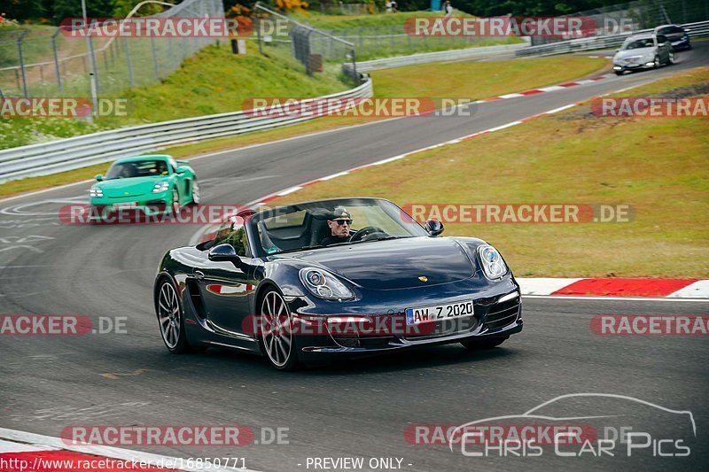 Bild #16850771 - Touristenfahrten Nürburgring Nordschleife (21.05.2022)