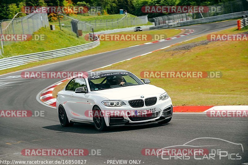 Bild #16850827 - Touristenfahrten Nürburgring Nordschleife (21.05.2022)