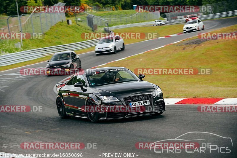 Bild #16850898 - Touristenfahrten Nürburgring Nordschleife (21.05.2022)