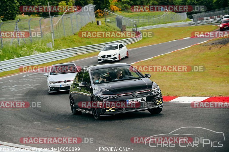 Bild #16850899 - Touristenfahrten Nürburgring Nordschleife (21.05.2022)