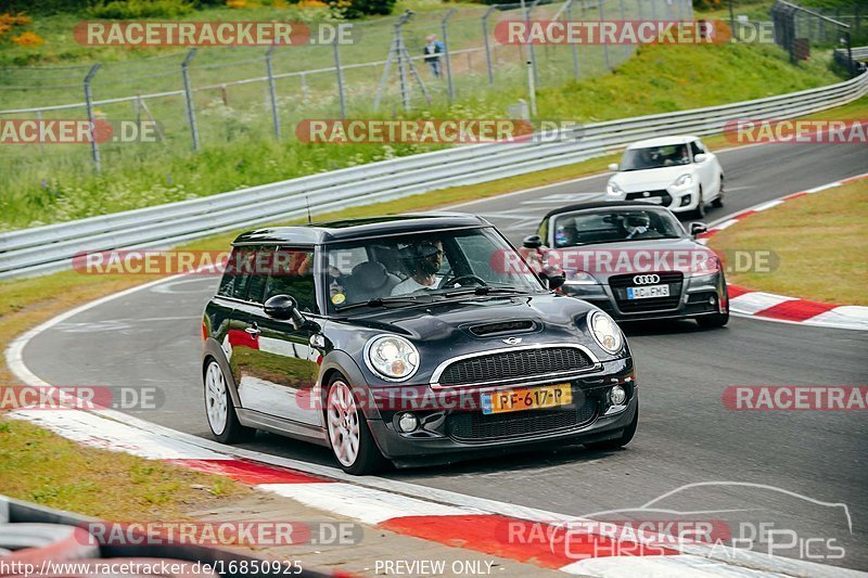 Bild #16850925 - Touristenfahrten Nürburgring Nordschleife (21.05.2022)